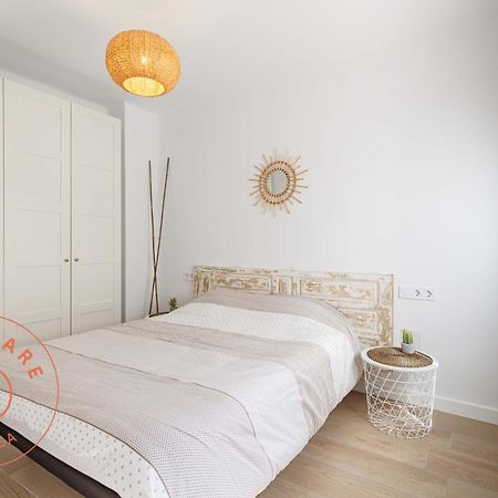 Cosy Apartment In Malaga Centro - Tcm المظهر الخارجي الصورة