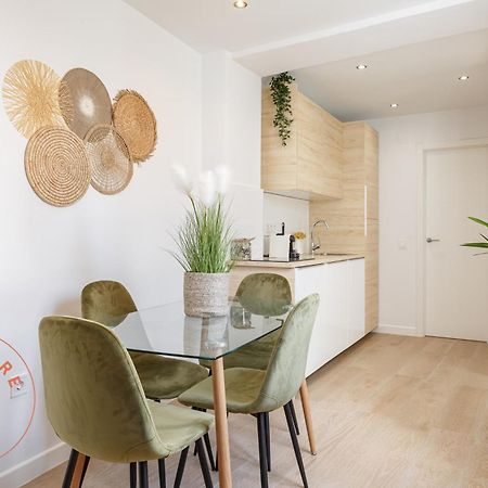 Cosy Apartment In Malaga Centro - Tcm المظهر الخارجي الصورة